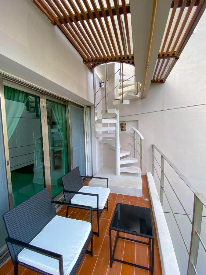Maia Suites Cozumel Esterno foto