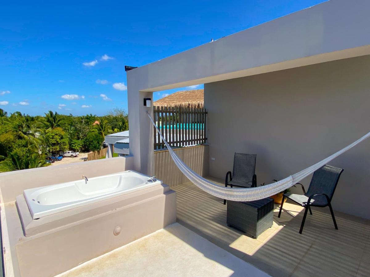 Maia Suites Cozumel Esterno foto