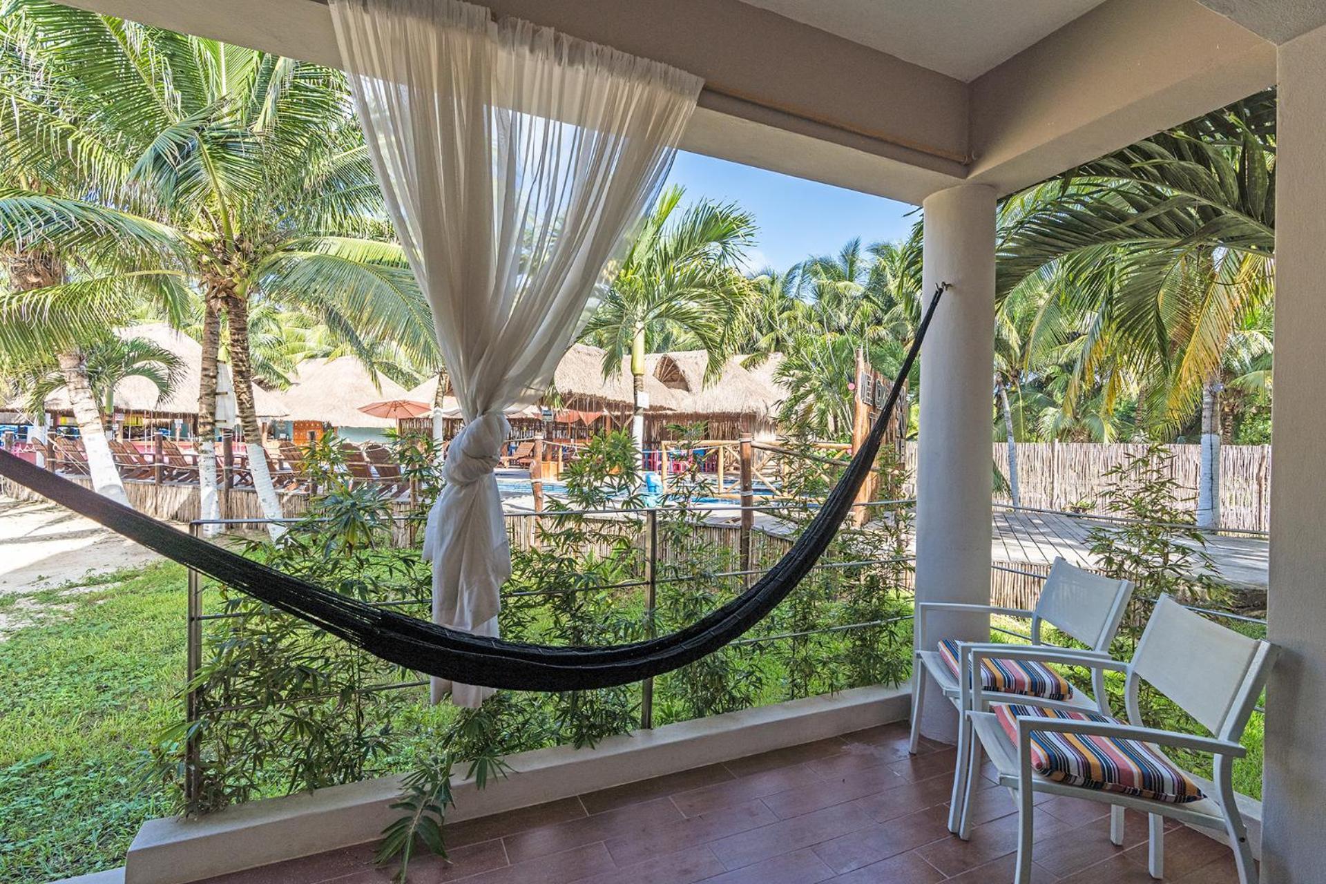 Maia Suites Cozumel Esterno foto