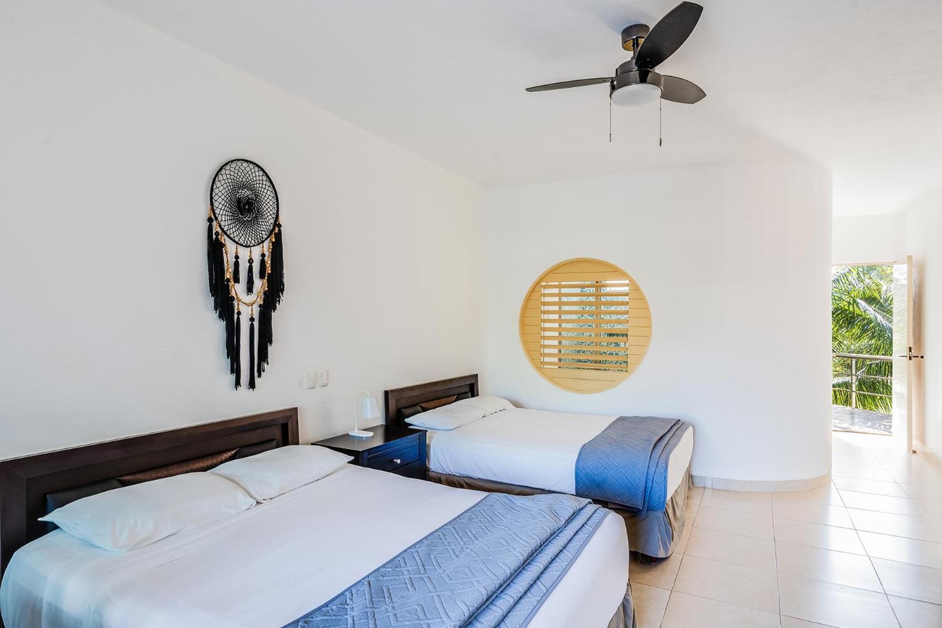 Maia Suites Cozumel Esterno foto