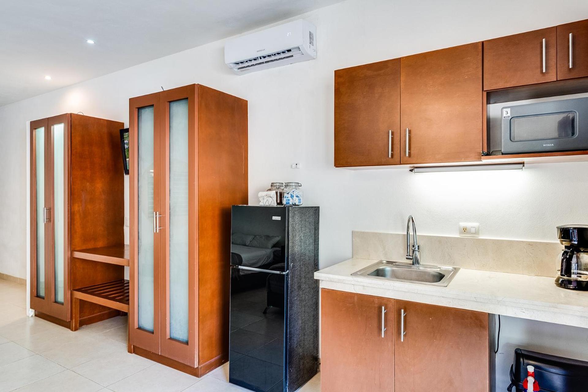 Maia Suites Cozumel Esterno foto