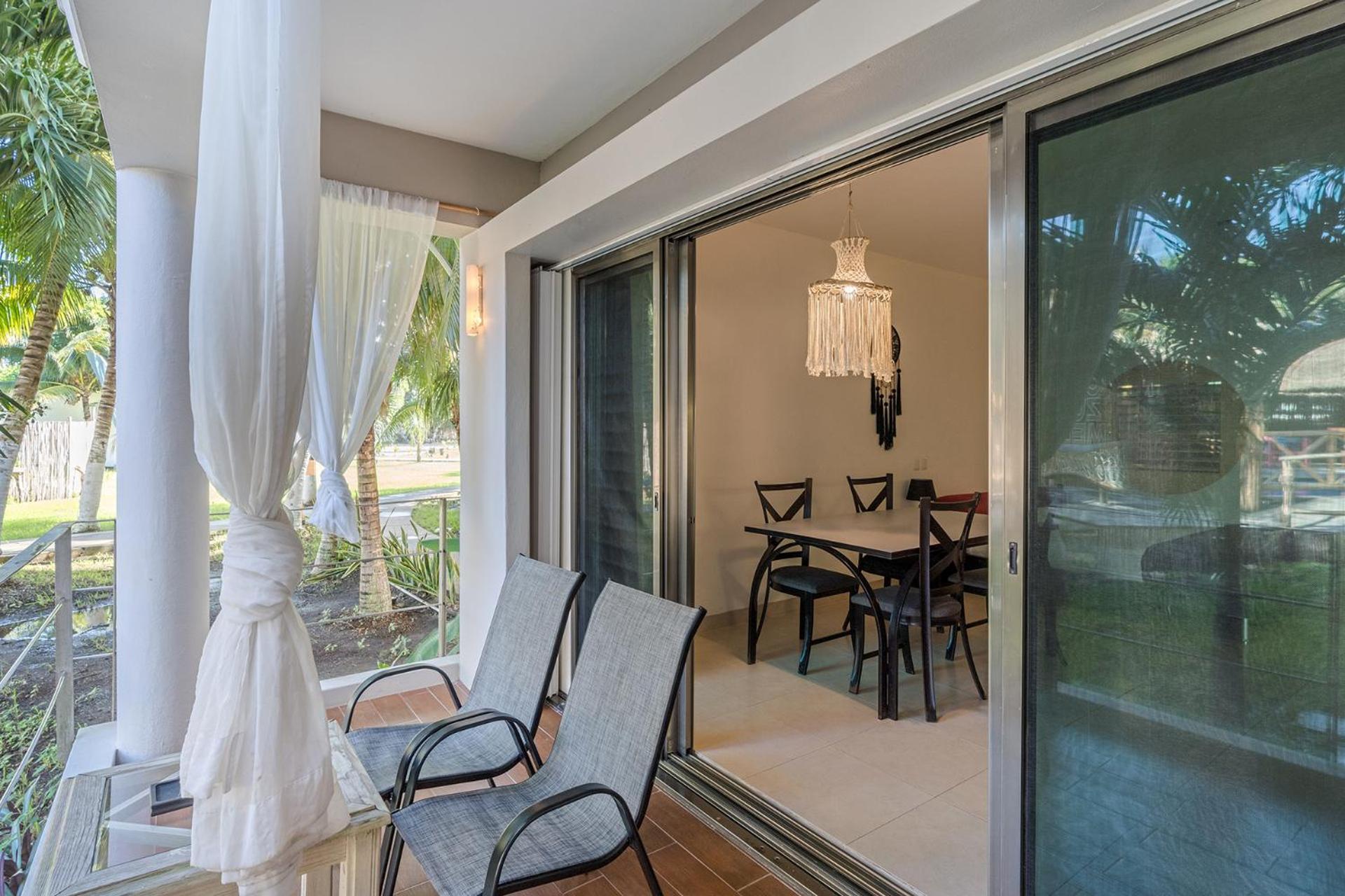 Maia Suites Cozumel Esterno foto
