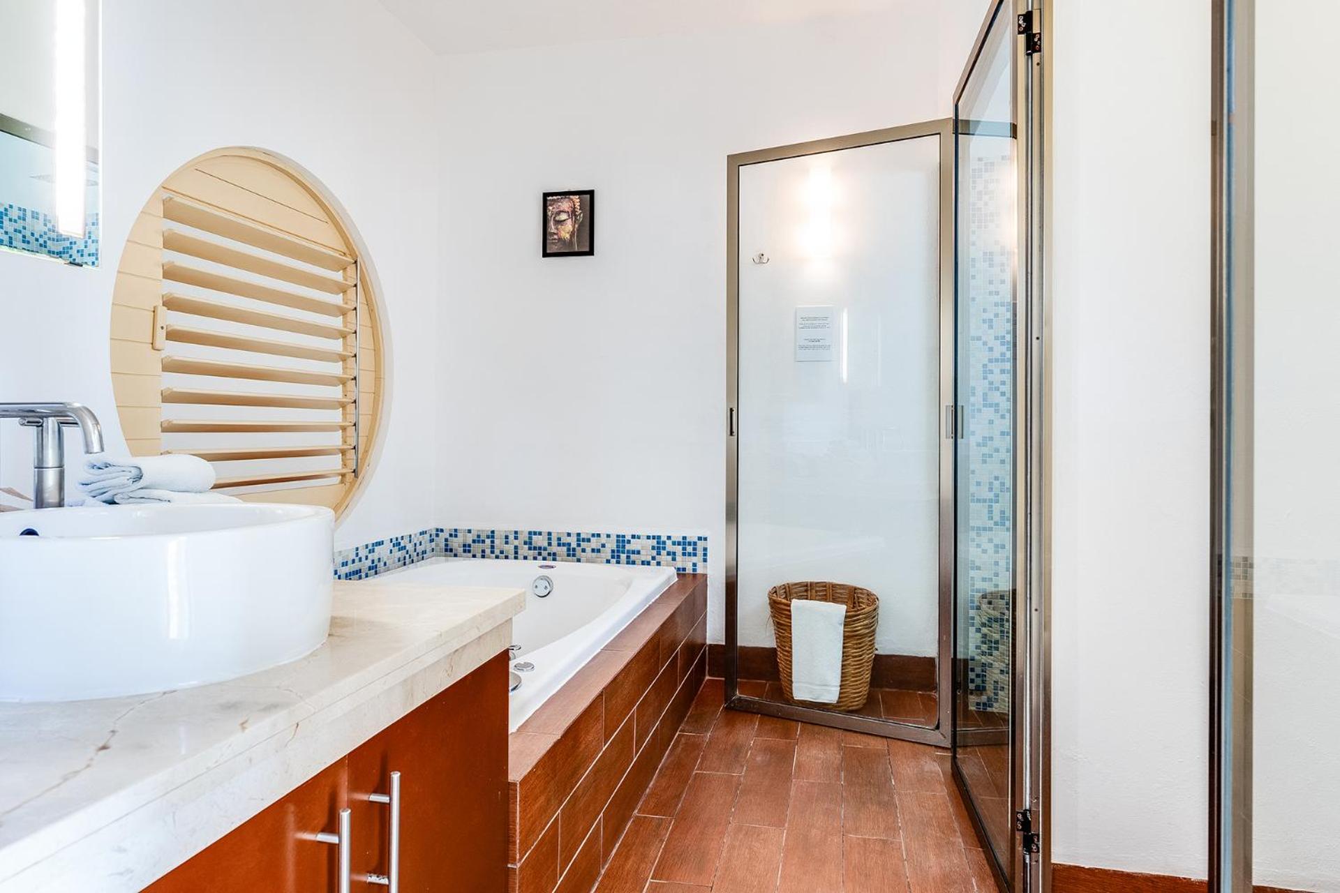 Maia Suites Cozumel Esterno foto