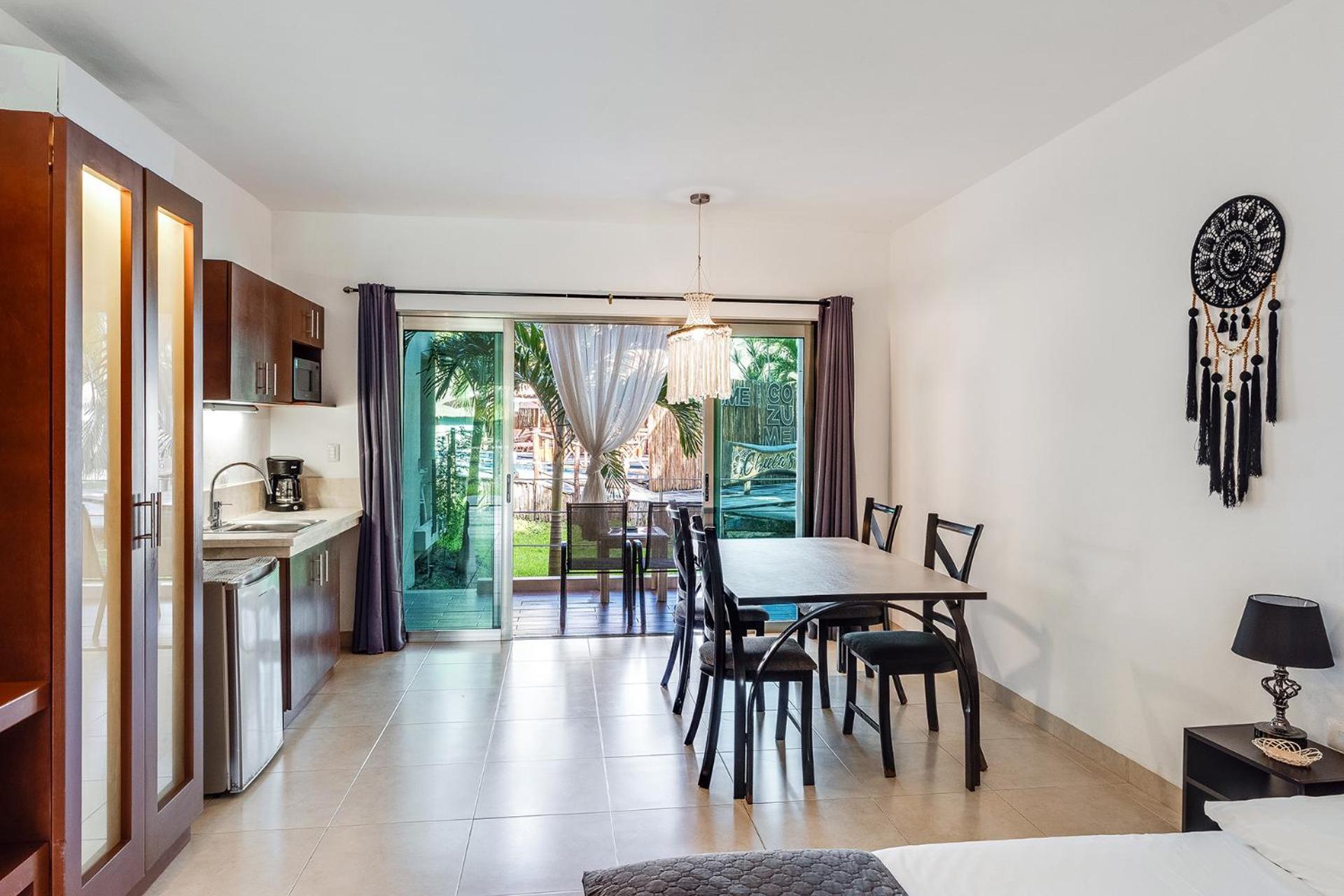 Maia Suites Cozumel Esterno foto