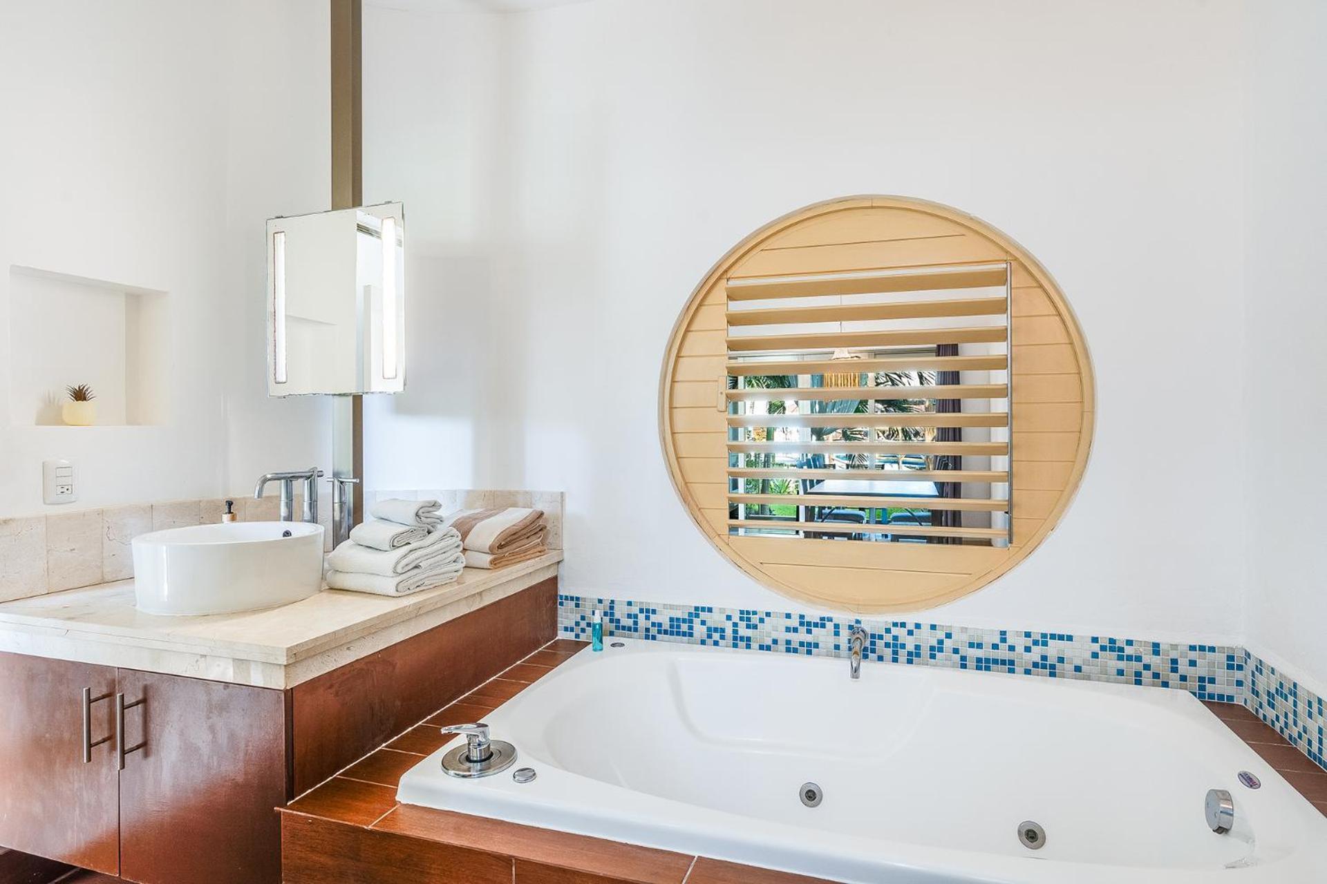 Maia Suites Cozumel Esterno foto