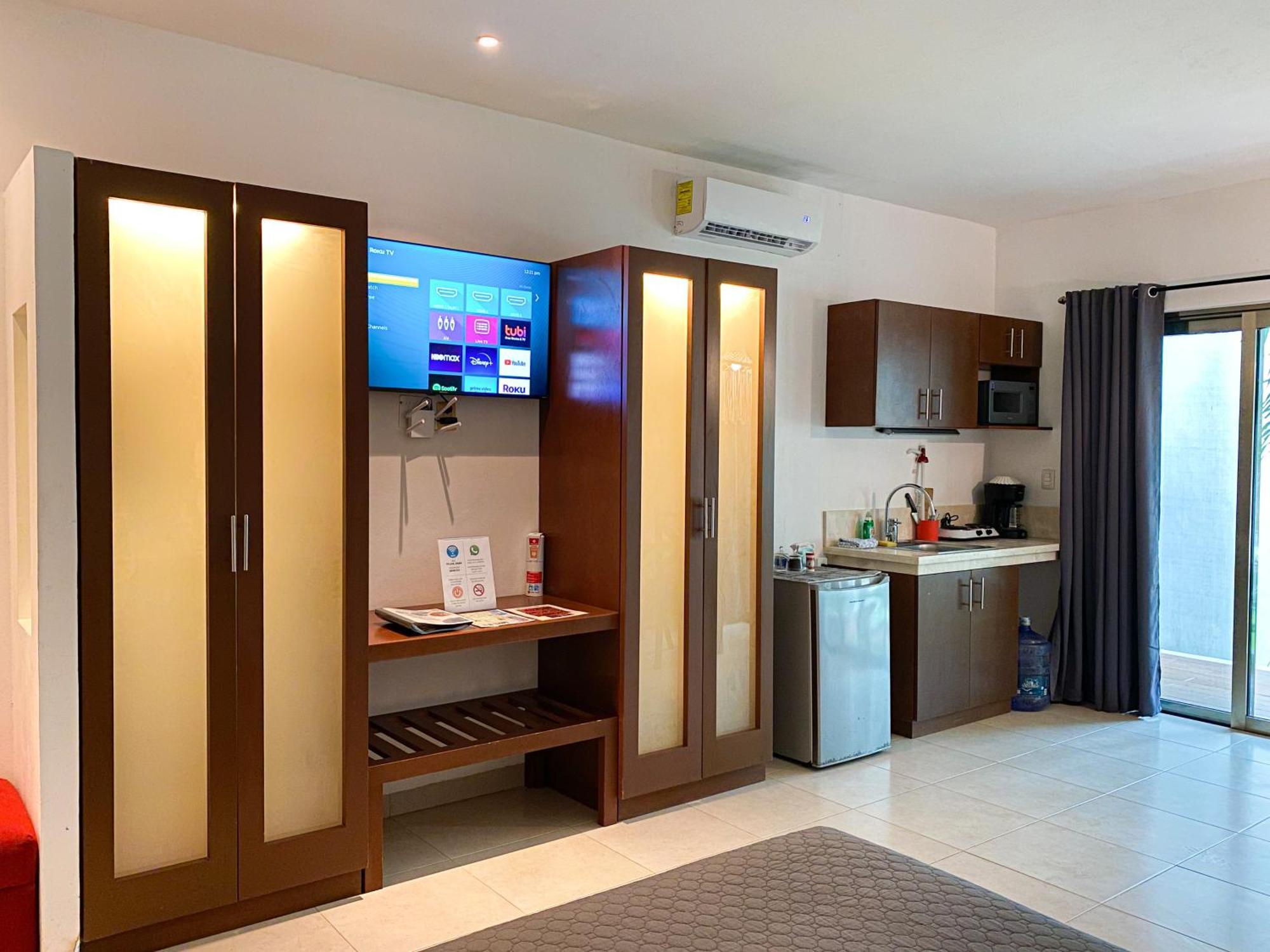 Maia Suites Cozumel Esterno foto
