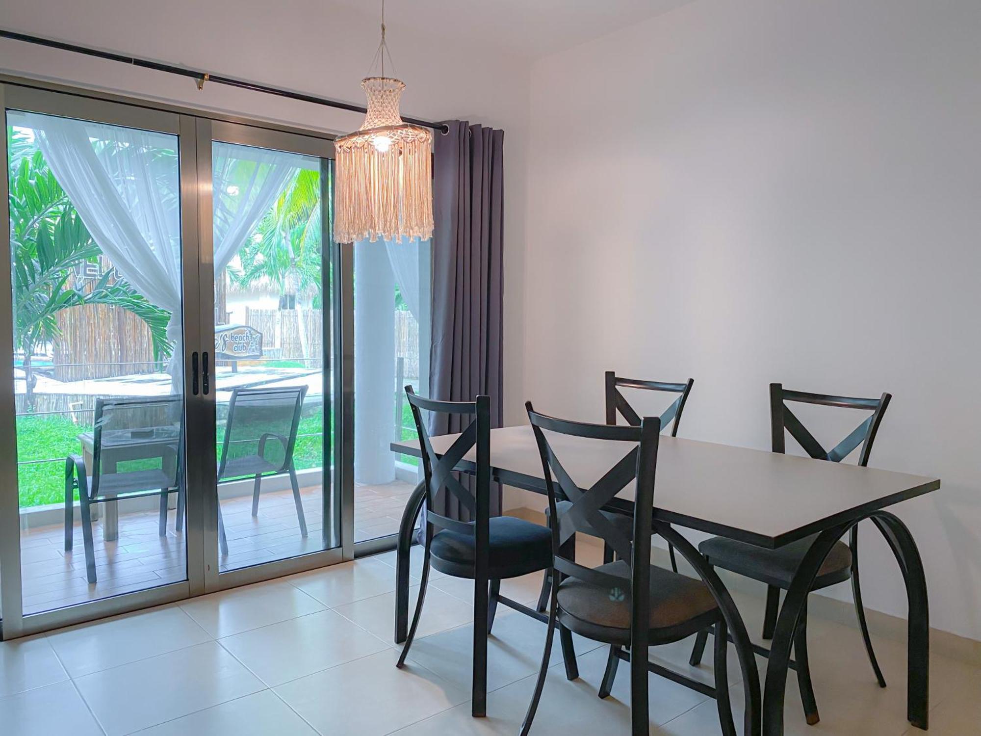 Maia Suites Cozumel Esterno foto