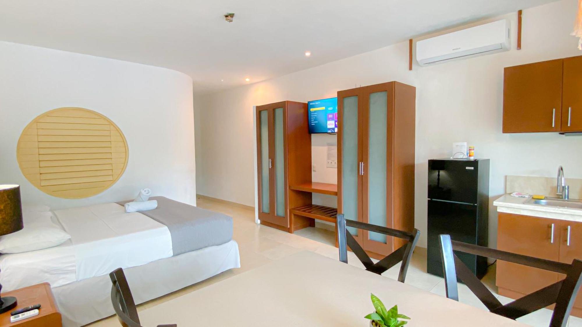 Maia Suites Cozumel Esterno foto