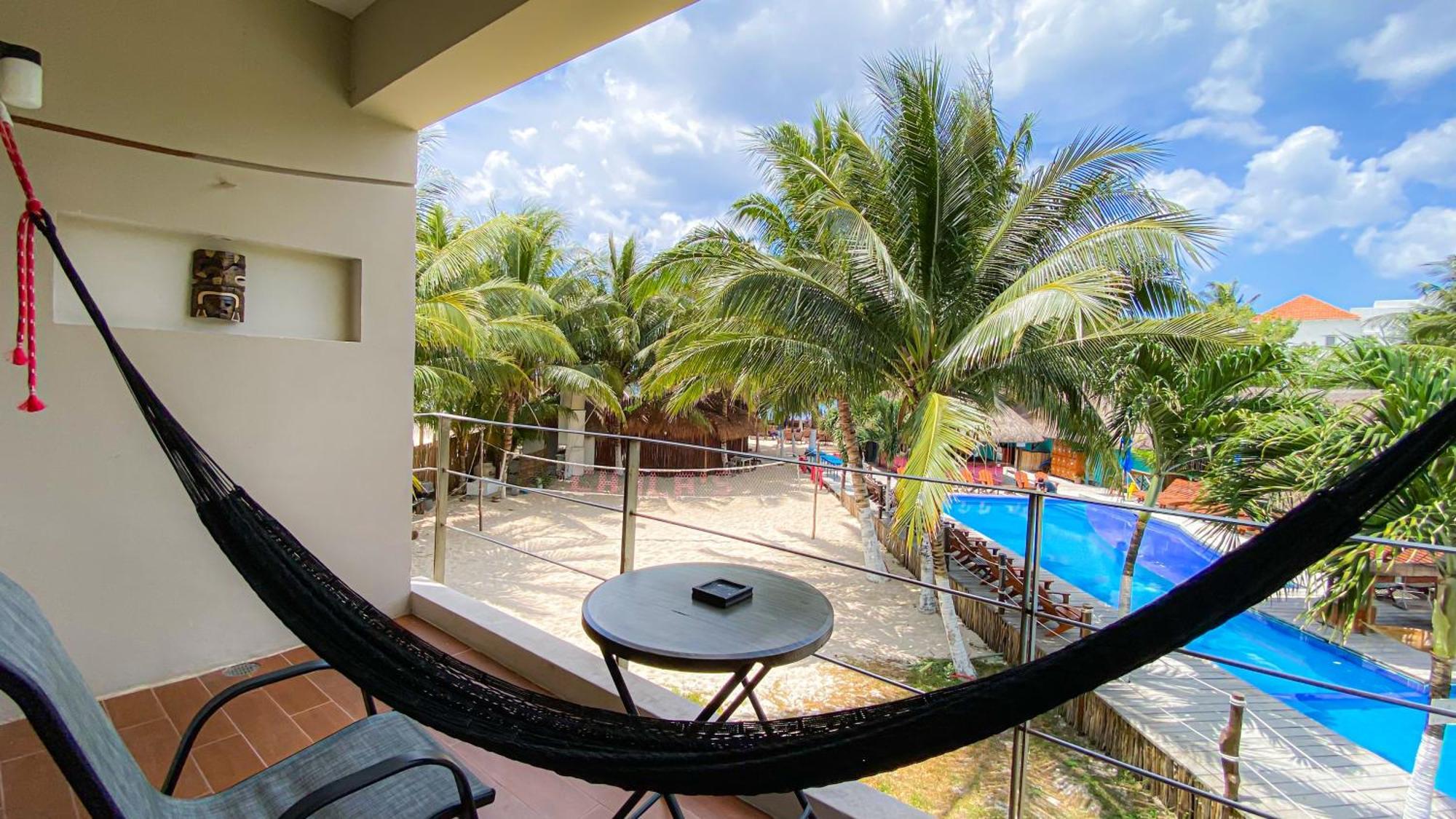 Maia Suites Cozumel Esterno foto