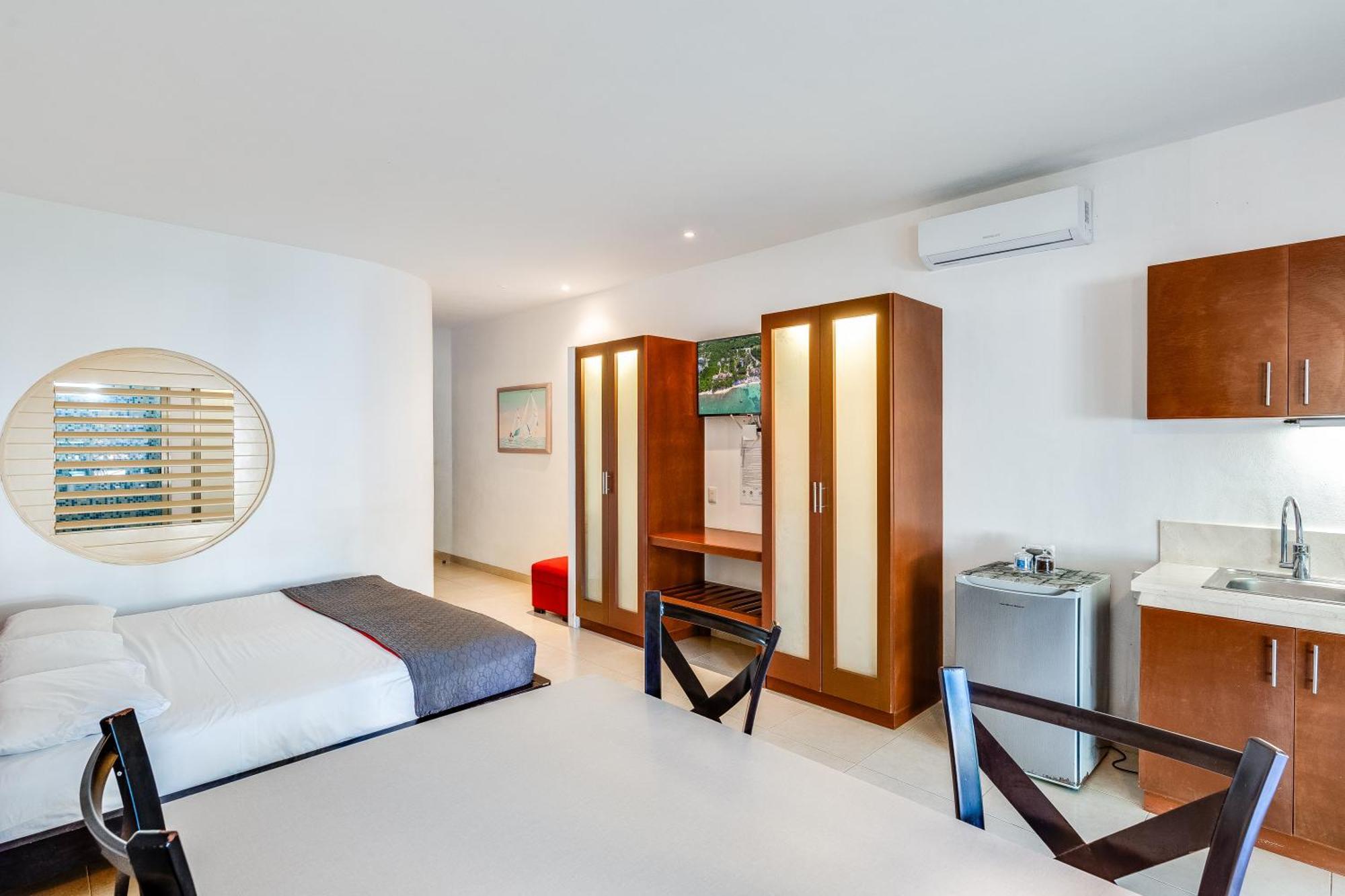 Maia Suites Cozumel Esterno foto
