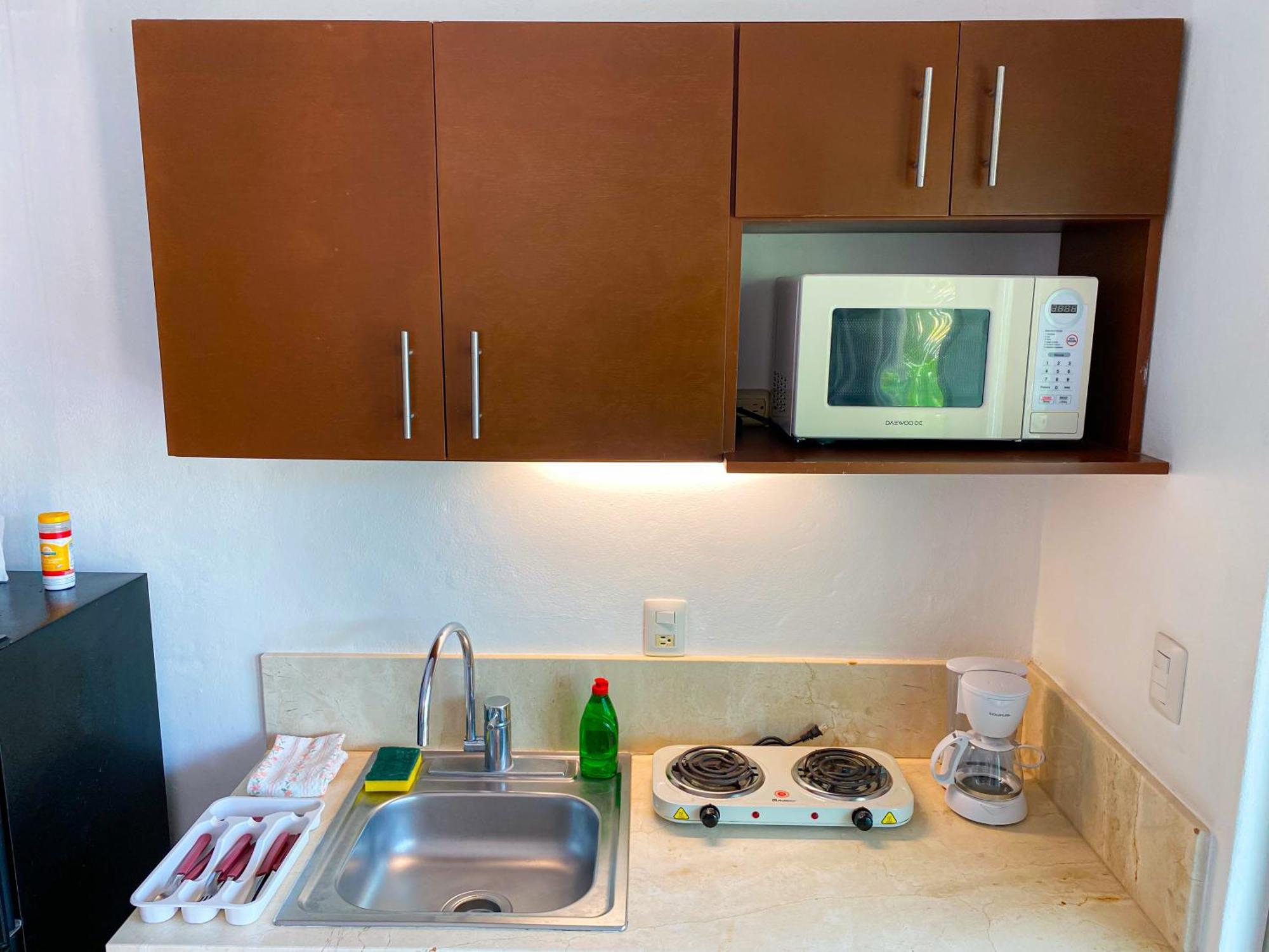 Maia Suites Cozumel Esterno foto